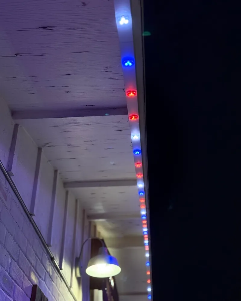 Commercial install