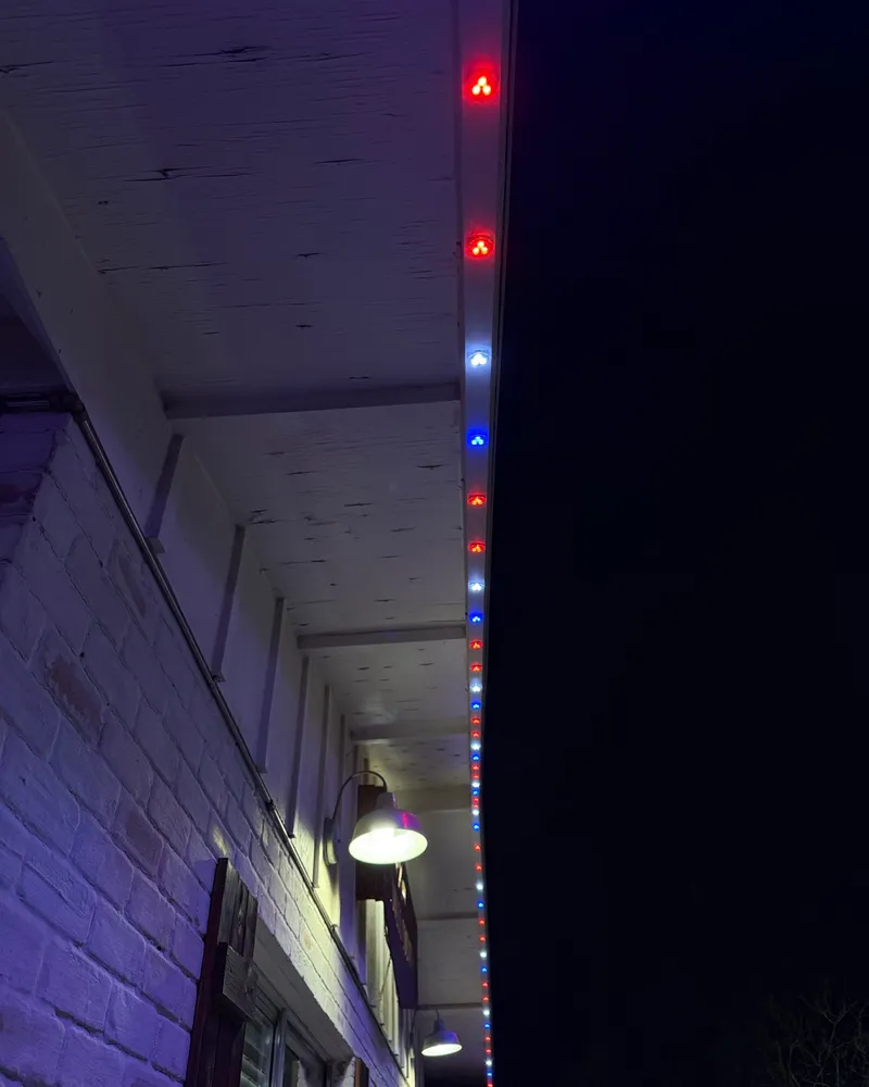 Commercial install