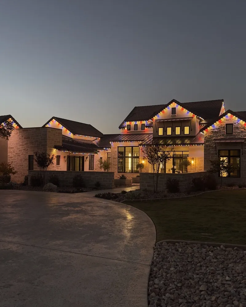 Holidays install