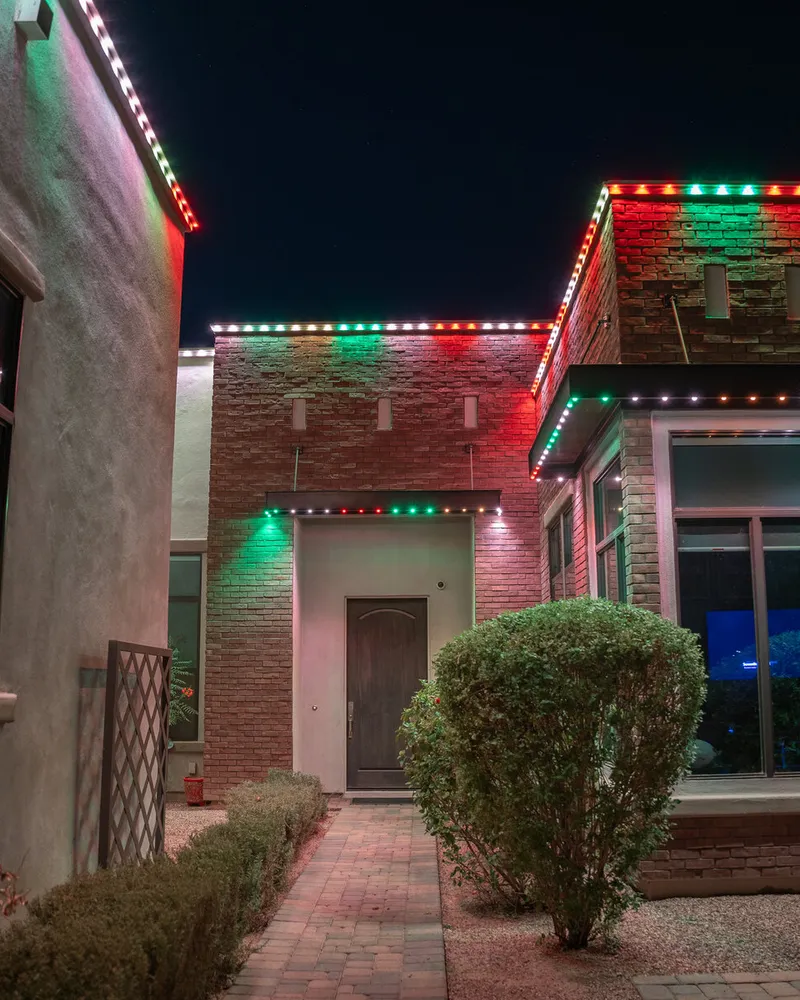 Holidays install