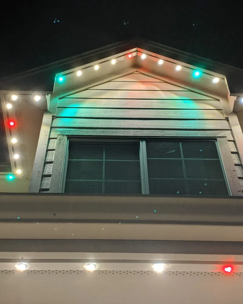 Holidays install